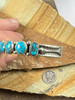 Lone Mtn Row Bracelet Lone Mtn Row Bracelet