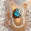 Smokey Spiderweb Bisbee Cabochon Smokey Spiderweb Bisbee Cabochon