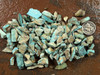 Blue Gem Turquoise Rough