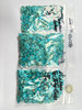 Fox Turquoise Calibrated Cabochons  Fox Turquoise Calibrated Cabochons
