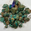 Old Royston Rough Turquoise-2