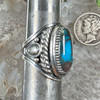 Derrick Gordon Royal Blue Bisbee Ring-145
