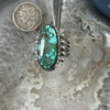 Turquoise Mtn Ladies Ring