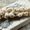 Vintage Eskimo Hand Carved Ivory Bears