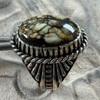 Seven Dwarfs  Heavy Ladies  or sm. Men’s Ring