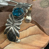 Fred Harvey Style Old Bisbee Bracelet