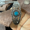 Bisbee Turquoise Vintage Turquoise Bracelet