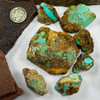 Natural old Royce and Turquoise rough for sale – 205