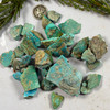 Big Blue Gem Turquoise Rough