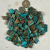 Authentic Bisbee Turquoise Hi-Grade Nuggets