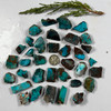 Bisbee Turquoise Slabs!