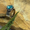 Derek Gordon Bisbee Ring