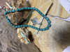 Fox Turquoise Beads