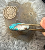 Crystal Bisbee Turquoise cab – 675