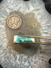 Crystal Bisbee Turquoise cab – 680