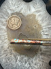 Bisbee Turquoise cab – 692