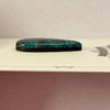 Deep Smokey Bisbee Spiderweb Cab