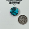 smokey Spiderweb Gemstone