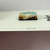 Crystal Bisbee Turquoise cab – 720