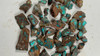Bisbee Turquoise Rough
