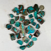 Bisbee Turquoise Rough