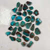 Bisbee Turquoise rough-209R