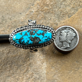 Persian Turquoise ladies ring Persian Turquoise ladies ring