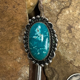 Fred Harvey Style Ladies Ring Fred Harvey Style Ladies Ring