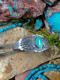 Vintage Fred Harvey style Bracelet Vintage Fred Harvey style Bracelet