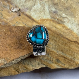 Derek Gordon Bisbee Ring