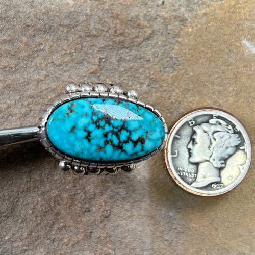 Turquoise Mountain ladies ring Turquoise Mountain ladies ring