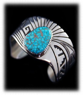 Native American Jewelry - Durango Silver Company