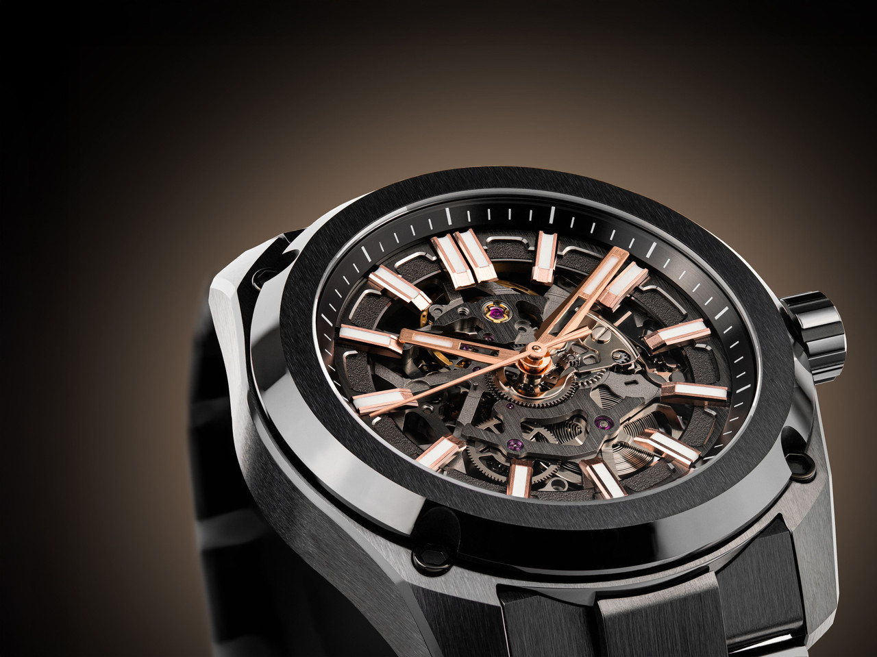 Official FORMEX Swiss Made Watches® | Shaped by Innovation 