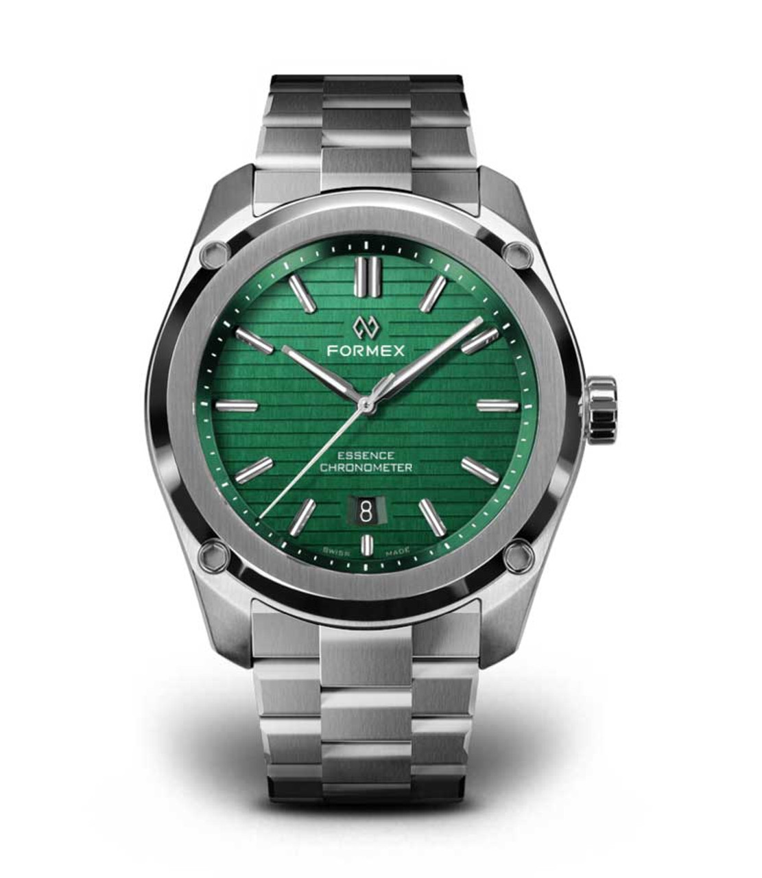 Formex Essence FortyThree Automatic Chronometer Green