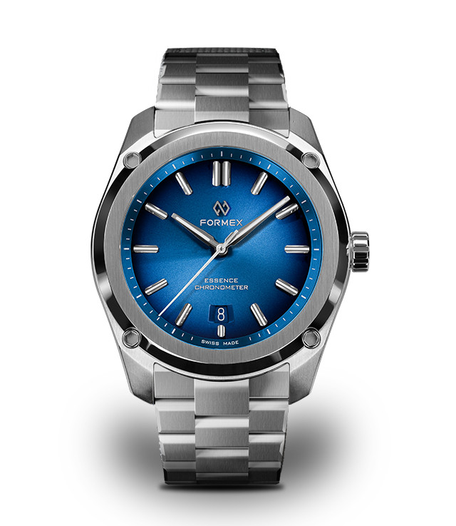 Formex Essence FortyOne Automatic Chronometer 
