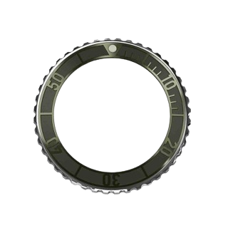 Formex REEF 39.5MM GREEN CERAMIC BEZEL, photo 1 of 1