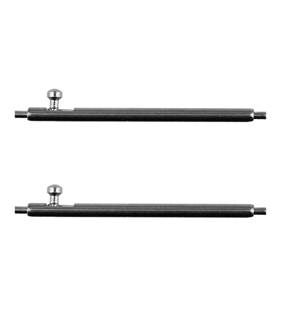 Formex 22mm straight spring bar