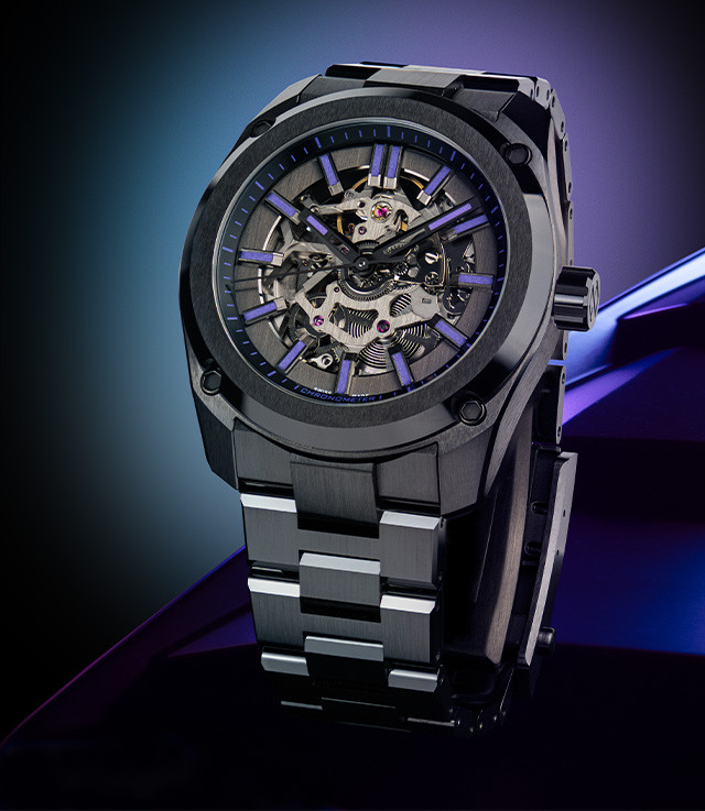 フエギア  メタフォラ Metáfora｜メタフォラ – FUEGUIA 1833 Japan Online