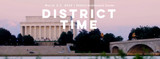 Meet Formex at District Time in Washington DC, March 2-3, 2024