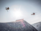 Formex Ambassador: Freestyle Skier Elias Ambühl