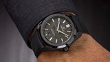 Carbon and Ceramic Watches: A Closer Look at High-Tech Materials