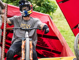 Formex Ambassador: Freestyle Mountainbiker Thomas Genon