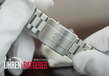 Hands-on Review: The "Uhrenratgeber" about The New Reef