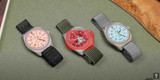 A Swiss-Made Titanium Field Watch for Under $1,000 - Formex Field Automatic Hands-On