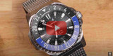 How To Easily Change The Bezel On Your Formex Watch - Formex Reef or Formex Reef GMT