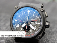 Hands-on Review: Patrick Kansa Taking off with The Formex Pilot
