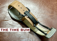 Hands-on review by The Time Bum - “Best titanium tool watches under $1000”