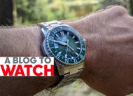 Hands-on review by ablogtowatch.com - “Copious customization options”