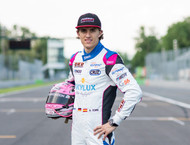 Formex Ambassador: Racecar Driver Alex Toril