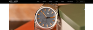 Formex Introduces the Aria, an Integrated Bracelet Sports Watch with a Manufacture Movement